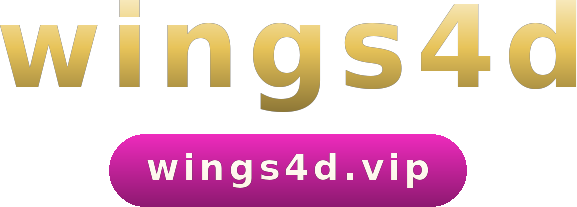 wings4d logo